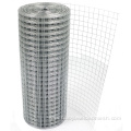 Galvanized Welded Wire Mesh Iron For Aggregate Screening